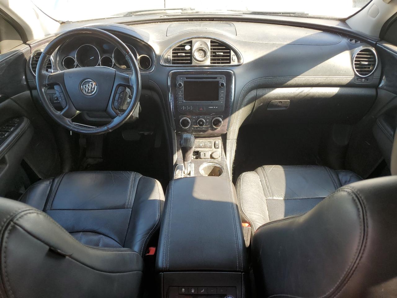 2016 Buick Enclave VIN: 5GAKVBKD5GJ181124 Lot: 86693135