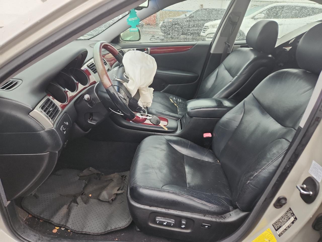 2006 Lexus Es 330 VIN: JTHBA30G365157116 Lot: 85572105