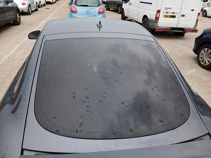 2011 AUDI TT S LINE BLACK EDIT TFSI 