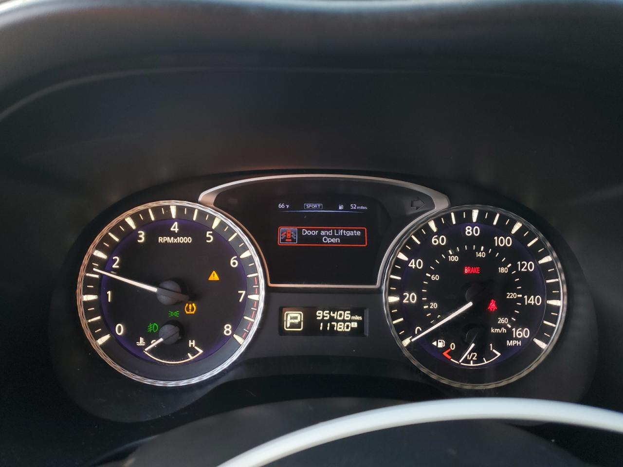 2017 Infiniti Qx60 VIN: 5N1DL0MN5HC558771 Lot: 82659505