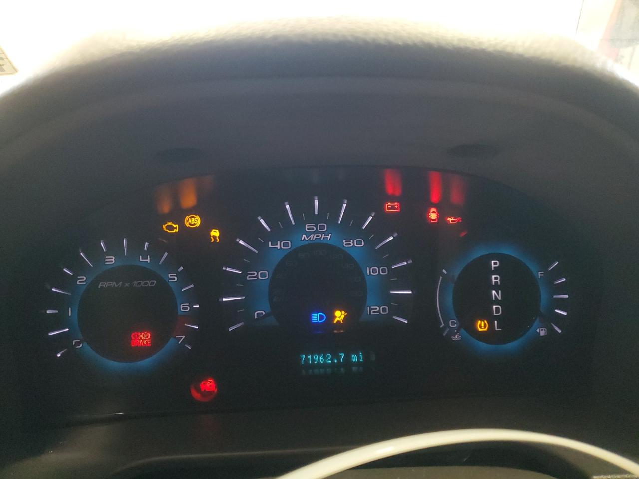 2010 Ford Fusion Se VIN: 3FAHP0HA8AR400343 Lot: 82527945