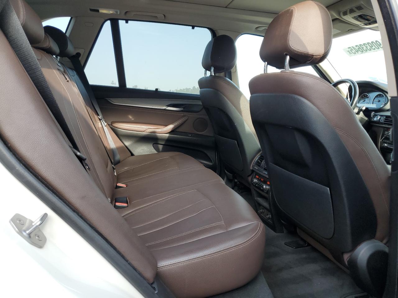 2016 BMW X5 Xdr40E VIN: 5UXKT0C55G0S76870 Lot: 90933645