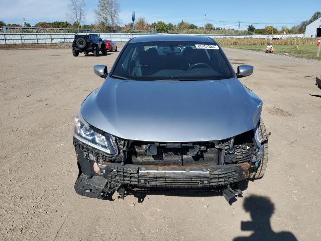  HONDA ACCORD 2017 Серый