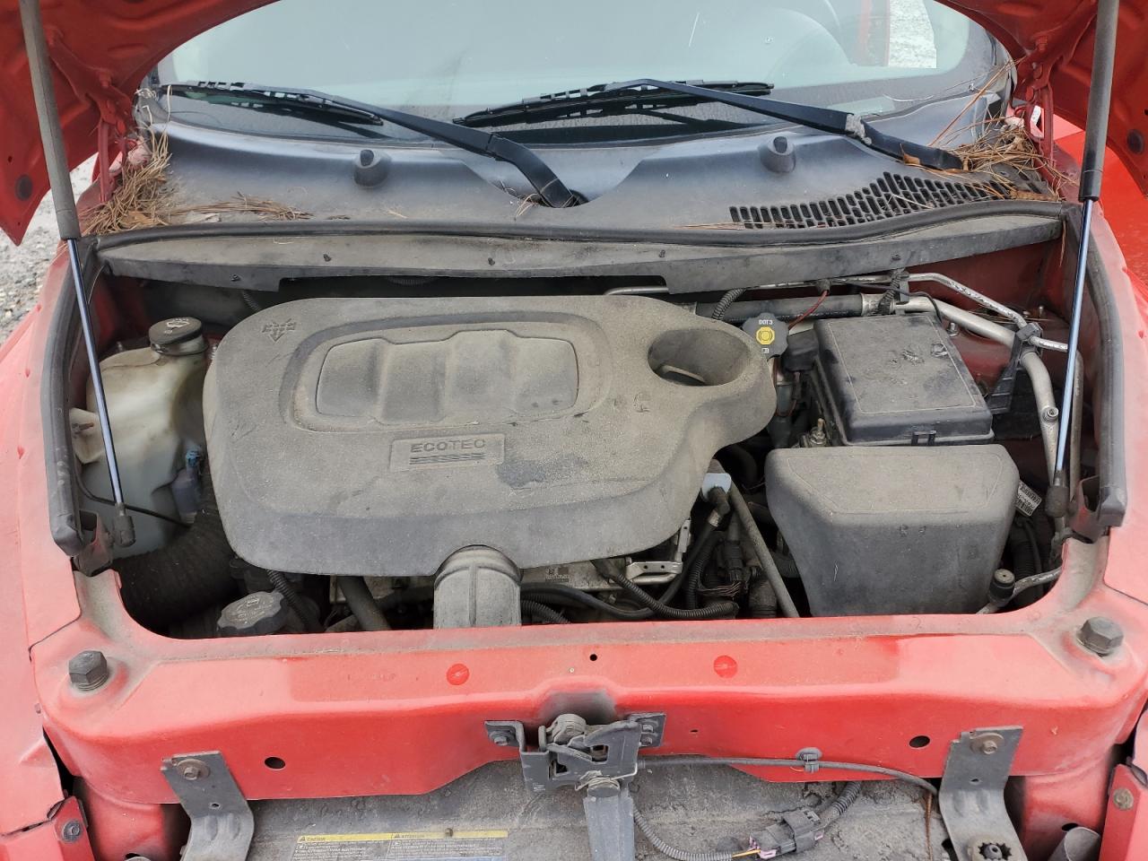 2008 Chevrolet Hhr Panel Ls VIN: 3GCDA85D38S563654 Lot: 92469805