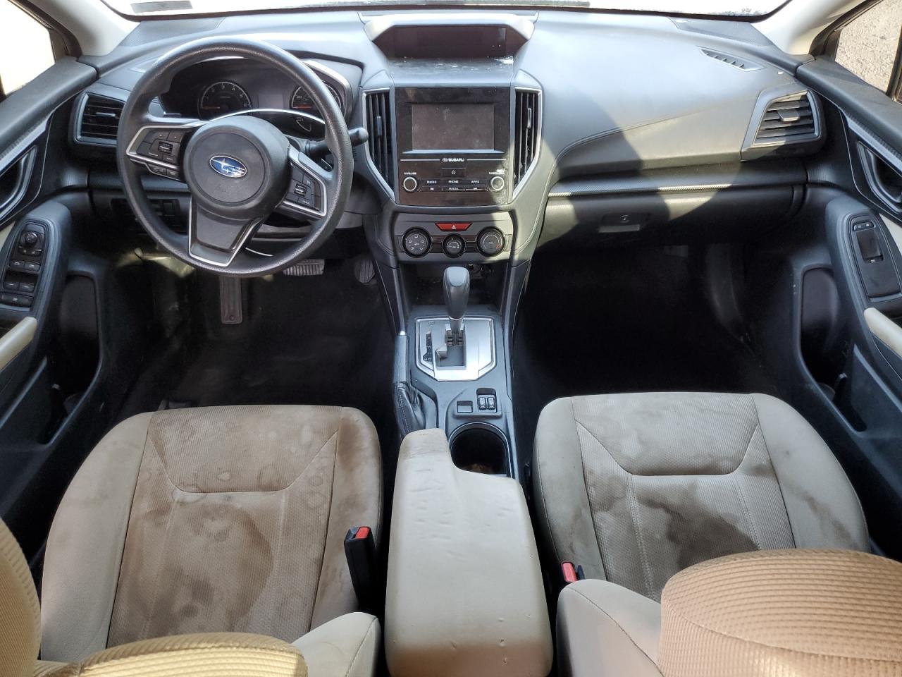 2018 Subaru Impreza Premium VIN: 4S3GKAB69J3620054 Lot: 84429695