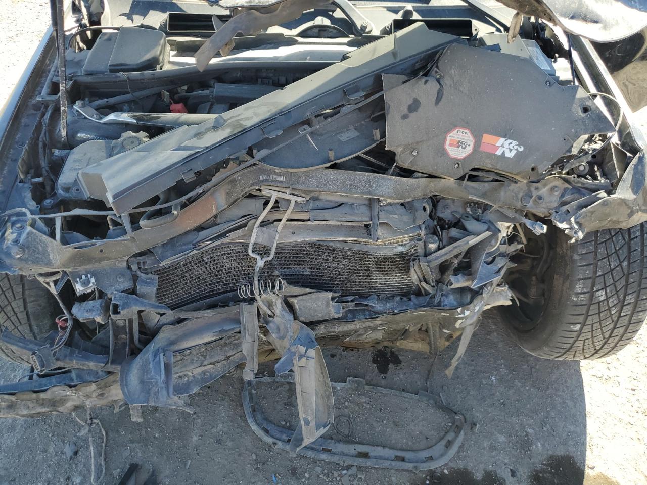 2010 BMW 328 I VIN: WBAPH7G50ANM49228 Lot: 85289135