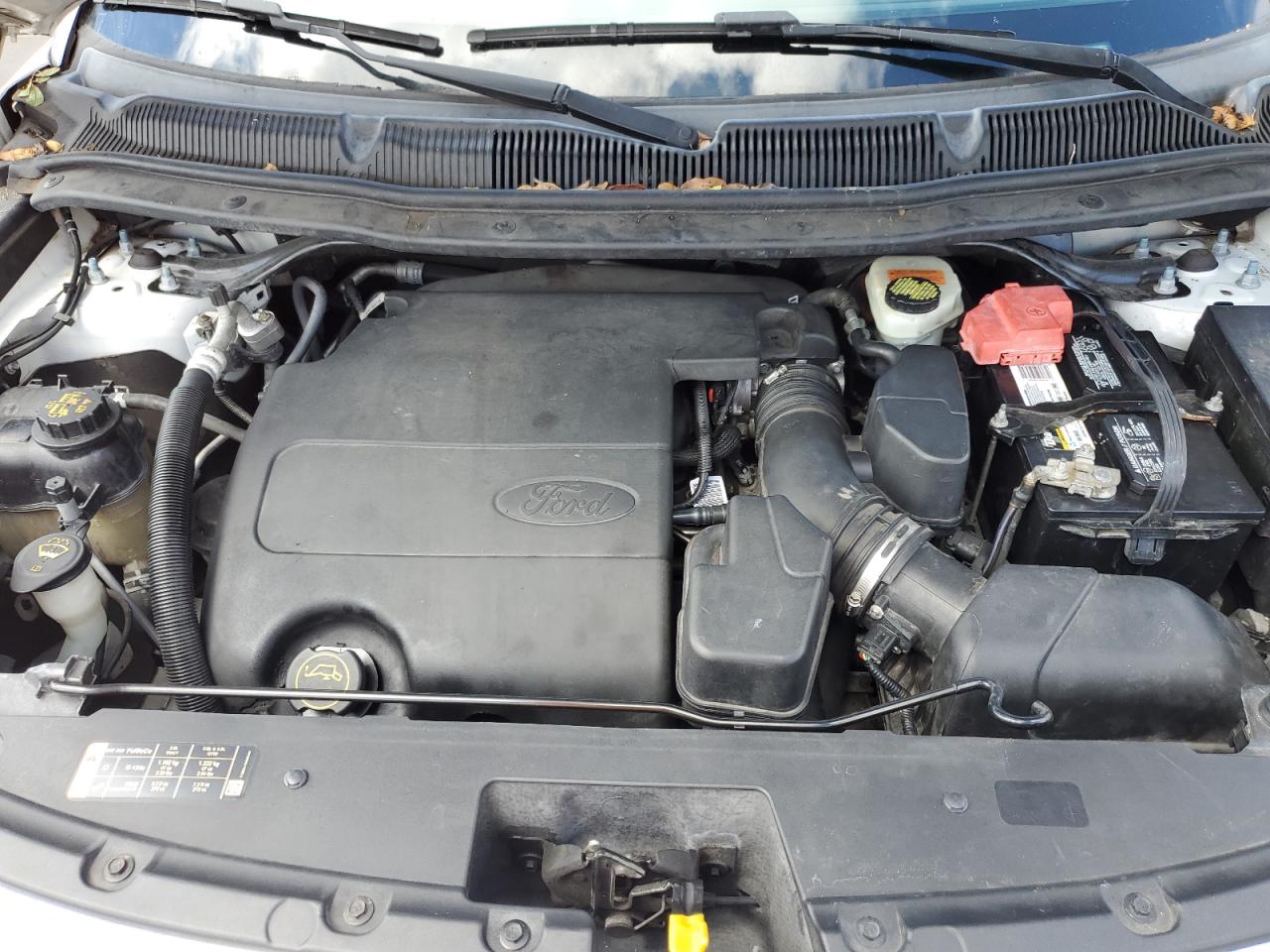 2015 Ford Explorer Xlt VIN: 1FM5K8D88FGC55585 Lot: 85501155