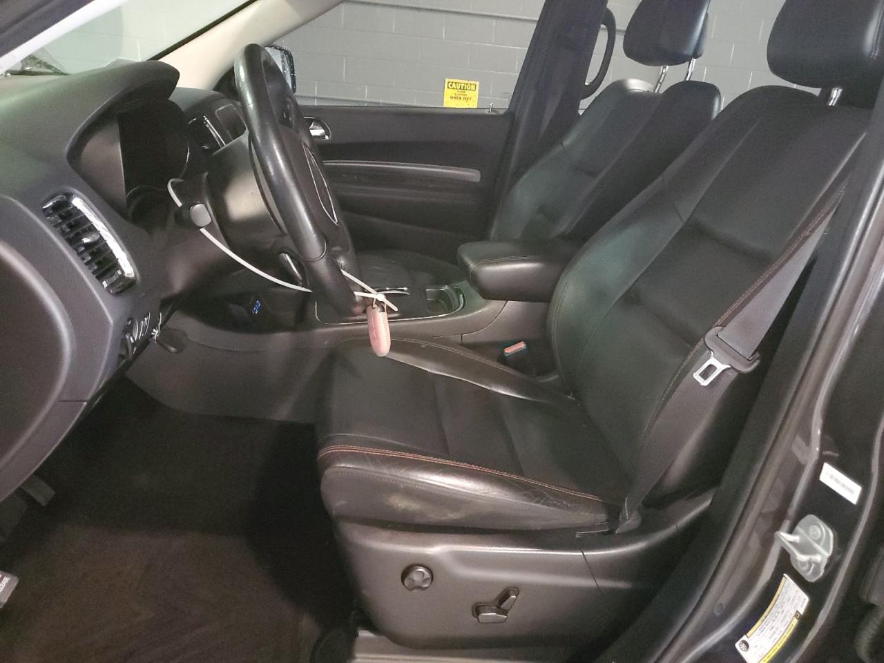 2018 Dodge Durango Gt VIN: 1C4RDJDG1JC370236 Lot: 86257045