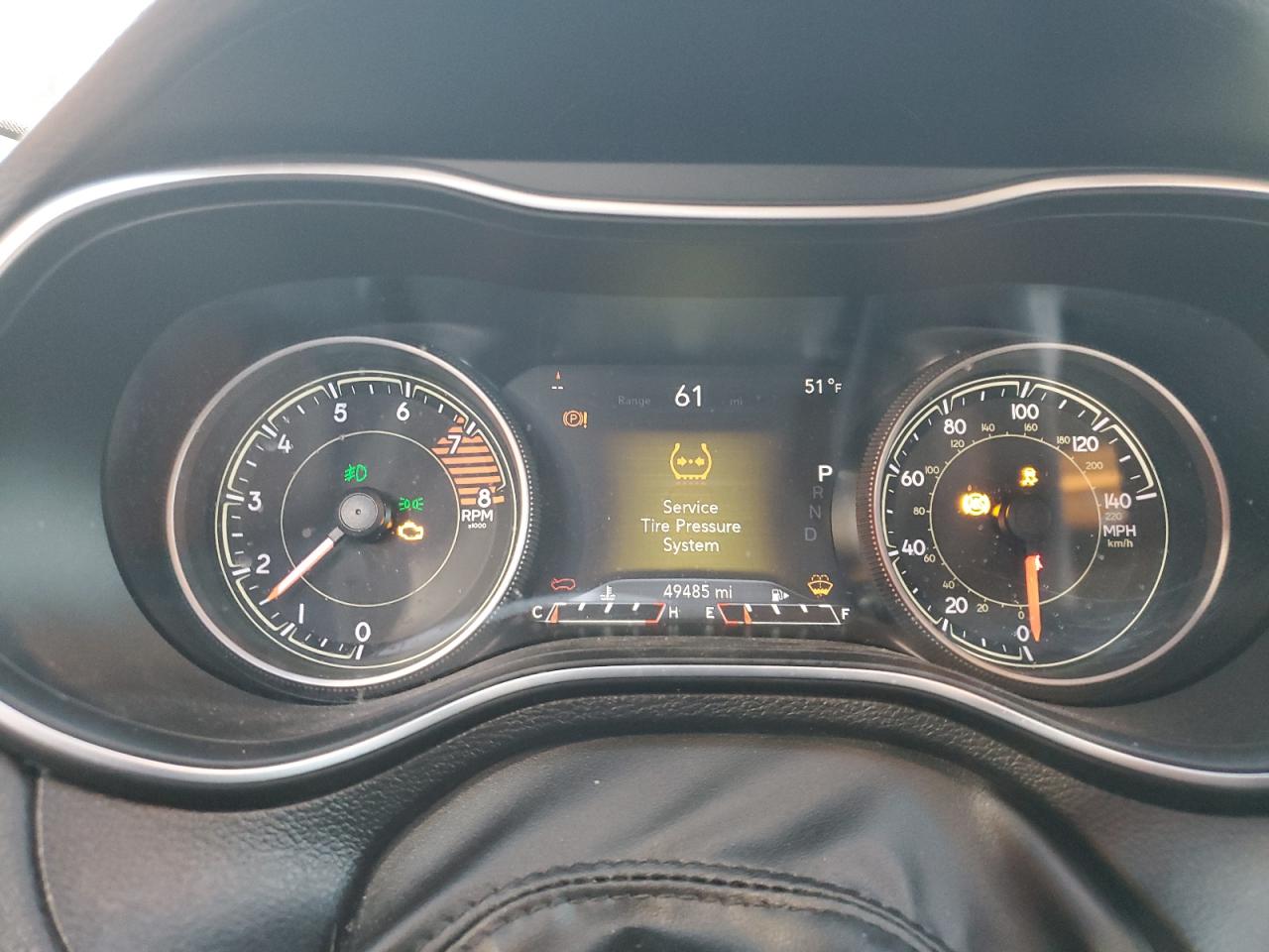 2019 Jeep Cherokee Trailhawk VIN: 1C4PJMBX7KD328539 Lot: 86104245