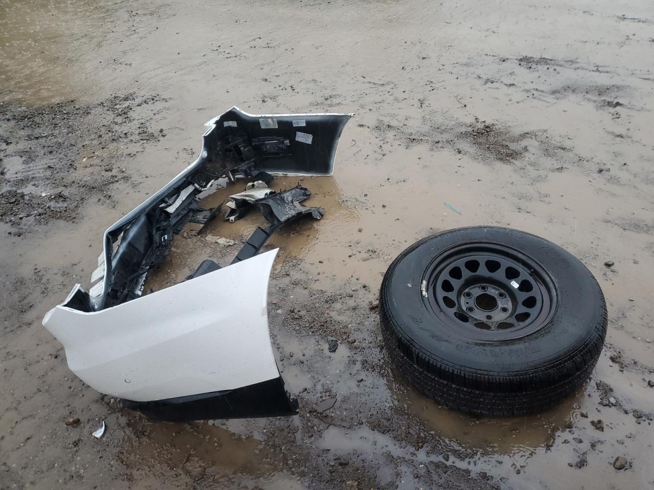 2024 Cadillac Escalade Sport Platinum VIN: 1GYS4GKL5RR132235 Lot: 82260225