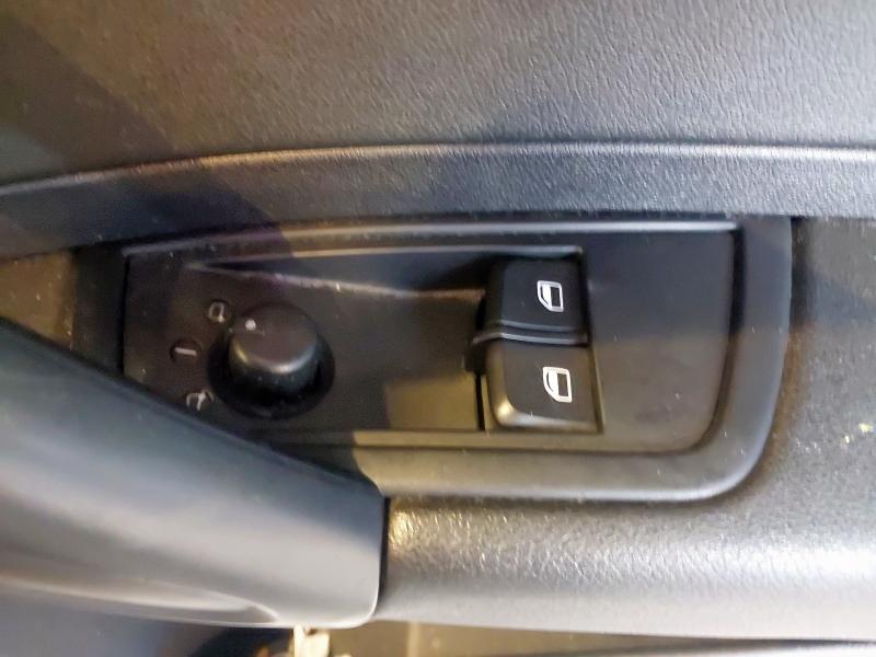 2011 AUDI A1 SE TDI 