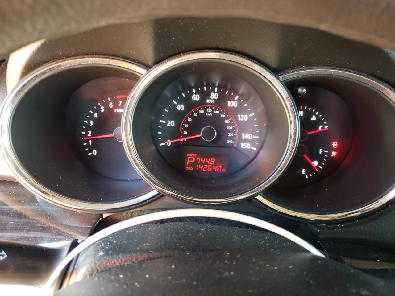 2011 Kia Sorento Base VIN: 5XYKTDA23BG060827 Lot: 81999365