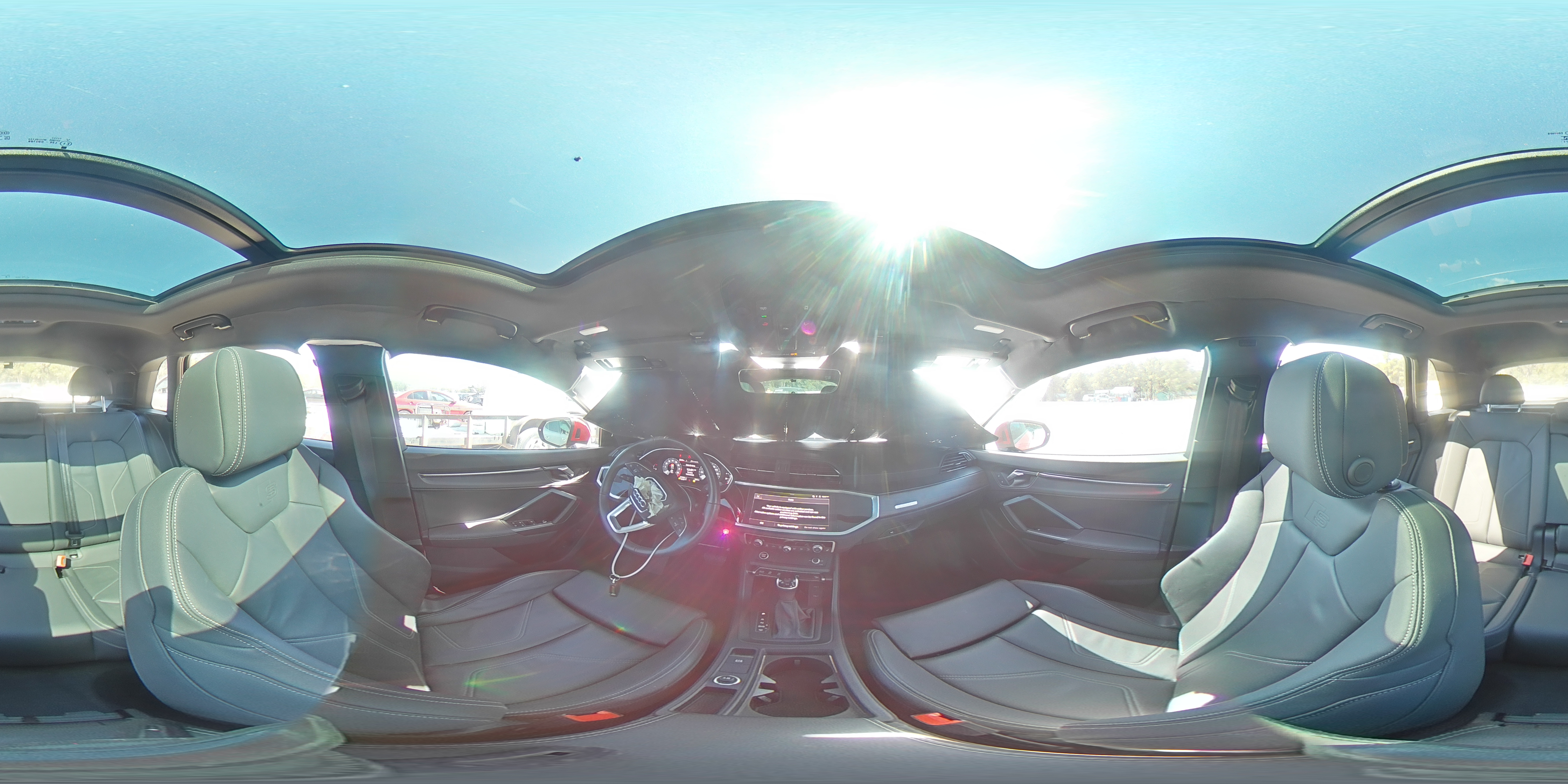 2024 Audi Q3 Premium S Line 45 VIN: WA1DECF39R1144752 Lot: 84999055