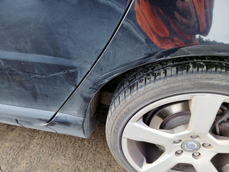 2010 VOLVO V70 2.4D [175] R DESIGN SE 5DR GEARTRONIC