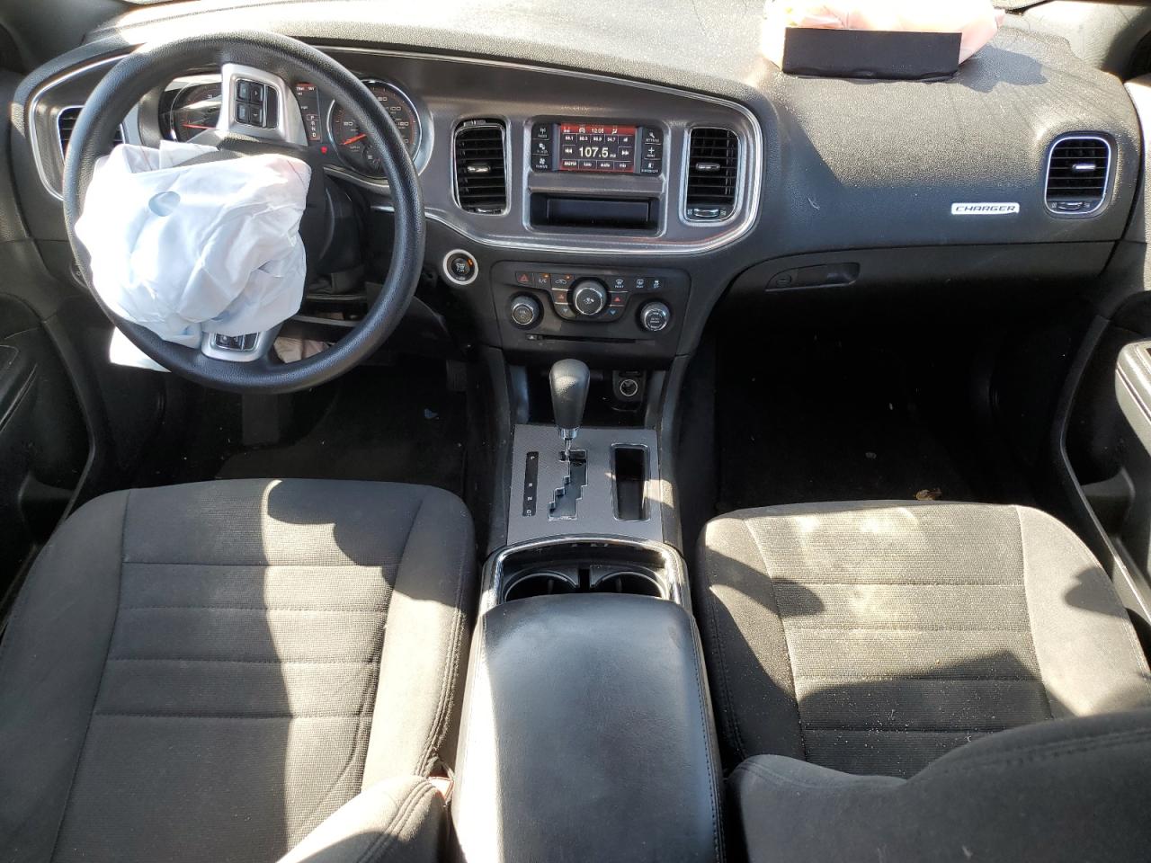 2014 Dodge Charger Se VIN: 2C3CDXBG2EH315023 Lot: 85136065