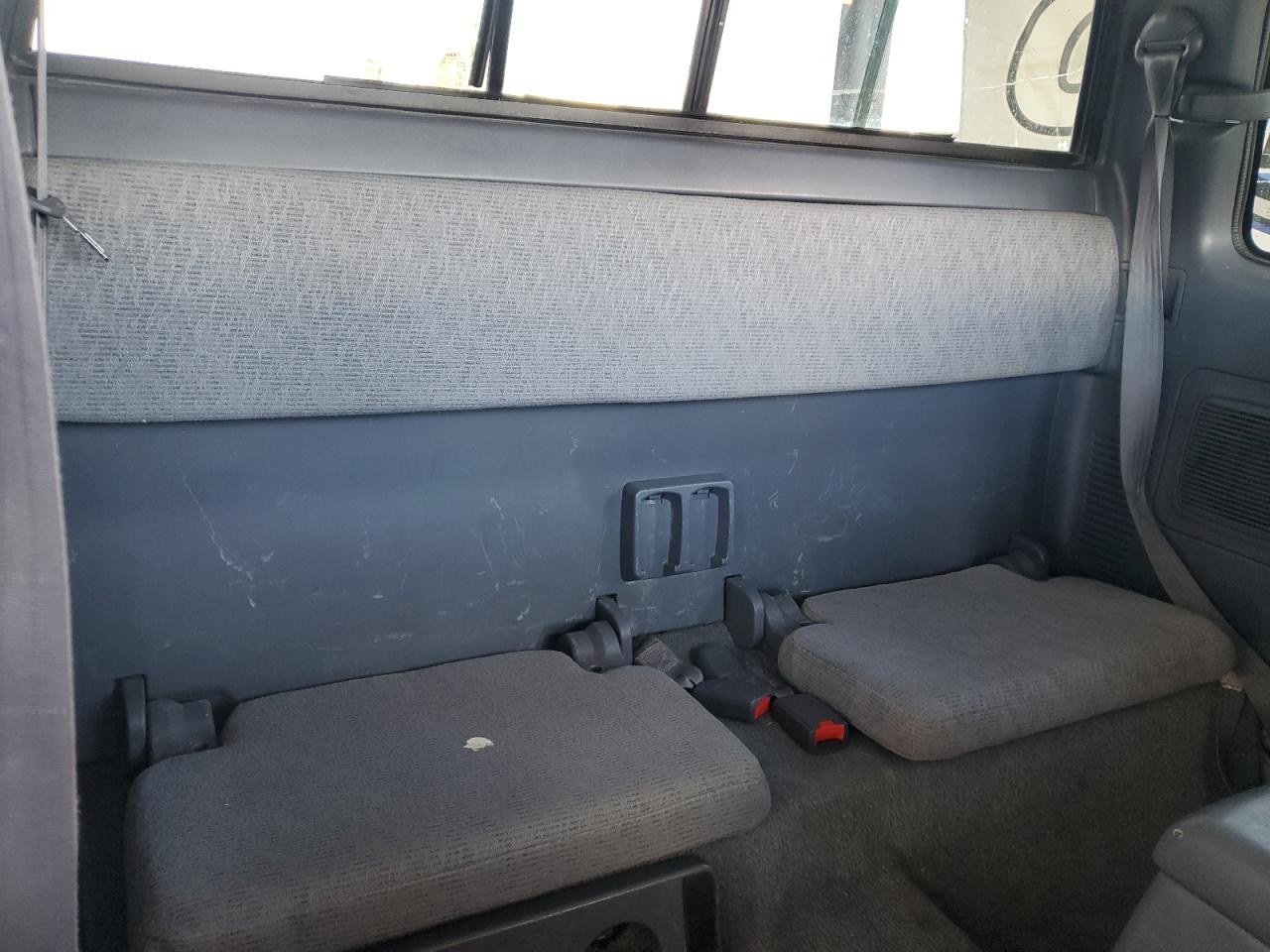 1999 Toyota Tacoma Xtracab Prerunner VIN: 4TASM92N7XZ473440 Lot: 82351575
