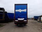 2016 TRAI TRAILER for sale at Copart WOLVERHAMPTON