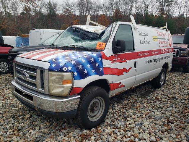 2011 Ford E250 Van