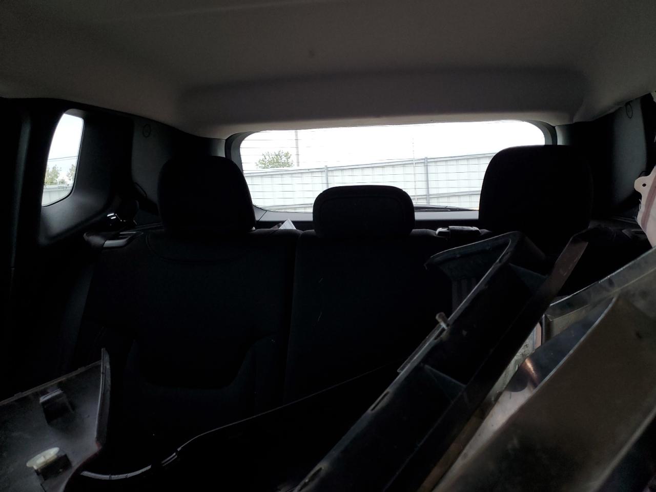 2015 Jeep Renegade Trailhawk VIN: ZACCJBCT0FPB64123 Lot: 82375345