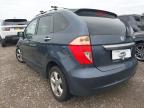 2007 HONDA FR-V EX I-VTEC  for sale at Copart YORK