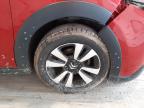 2018 CITROEN C3  for sale at Copart CASTLEDERMOT - IRELAND