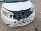 2014 NISSAN NOTE ACENTA PREMIUM  for sale at Copart SANDWICH