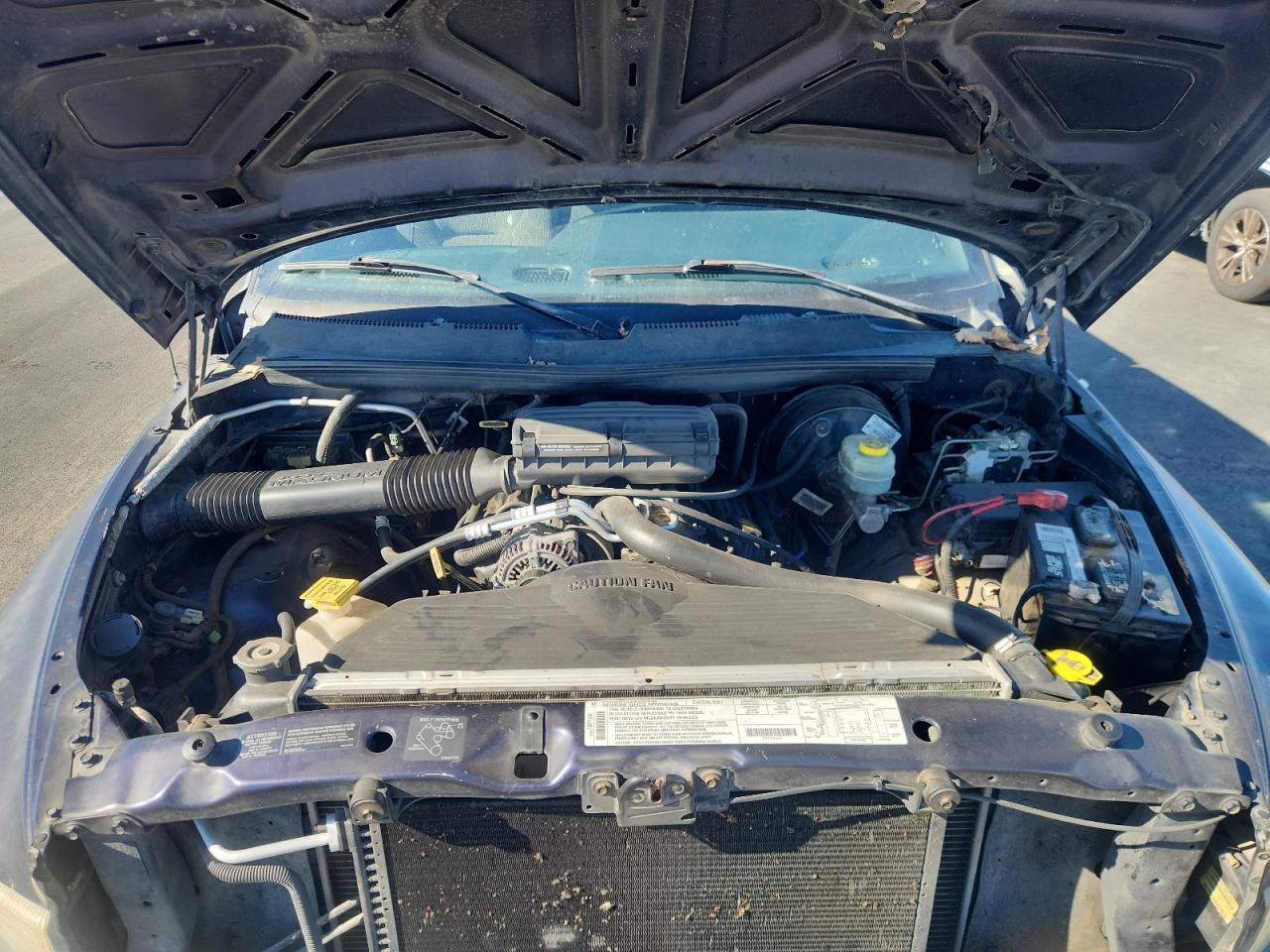 1999 Dodge Ram 1500 VIN: 3B7HC13ZXXG193581 Lot: 90536745