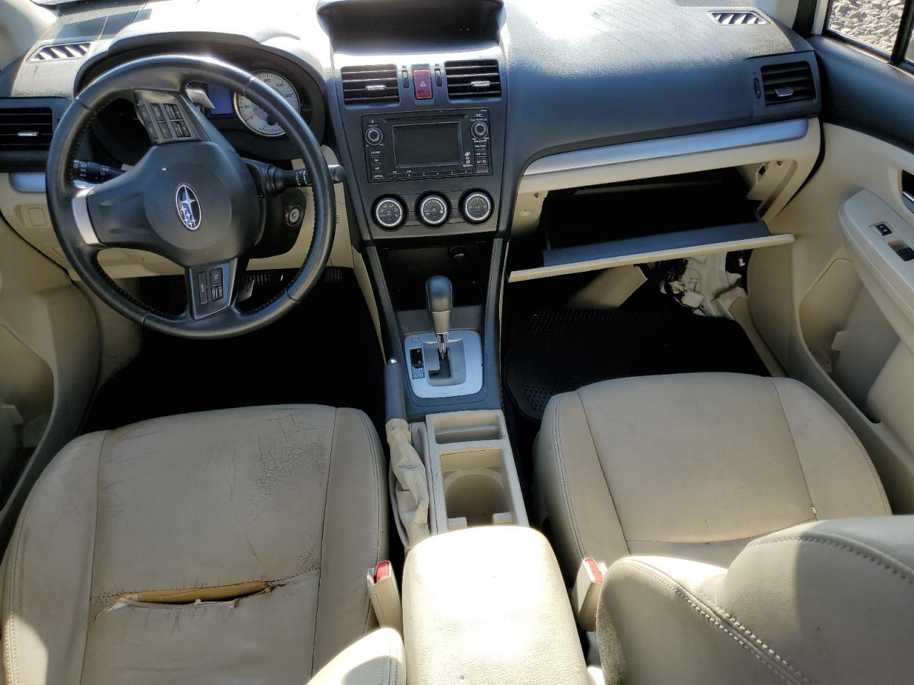 2013 Subaru Impreza Limited VIN: JF1GJAH69DH029696 Lot: 84006195