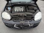 2007 VOLKSWAGEN GOLF 1.9 MATCH TDI 5DR DSG for sale at Copart CHESTER