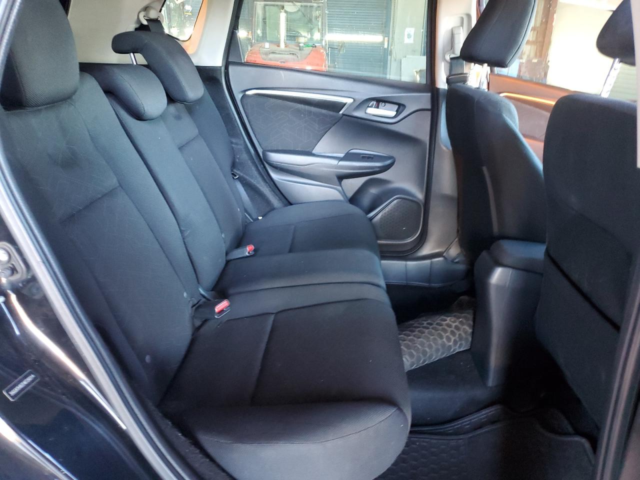 2015 Honda Fit Ex VIN: 3HGGK5H82FM726014 Lot: 82609295