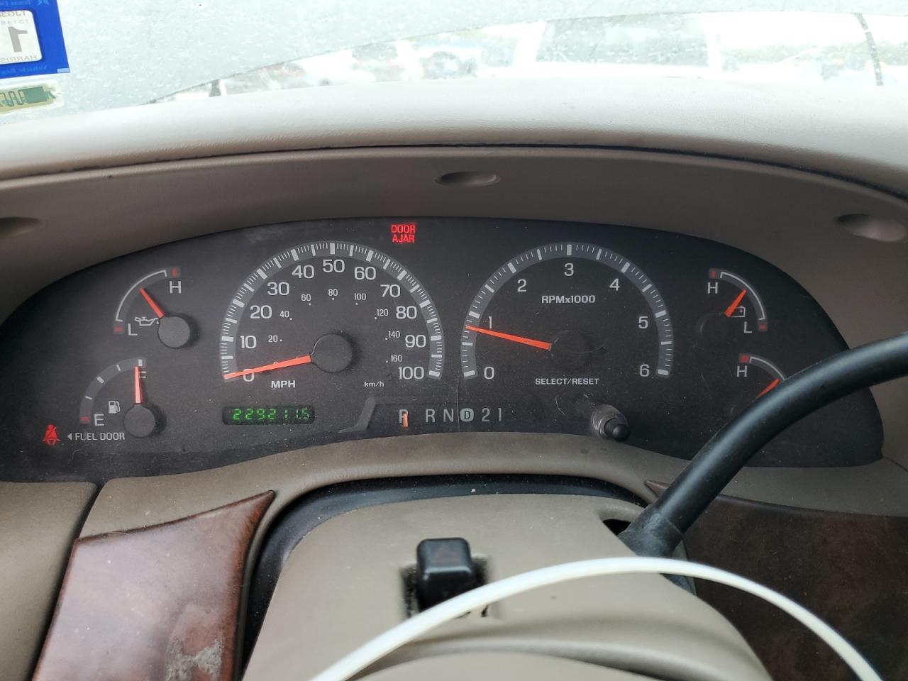 2003 Ford F150 Supercrew VIN: 1FTRW07L43KD36085 Lot: 82534295