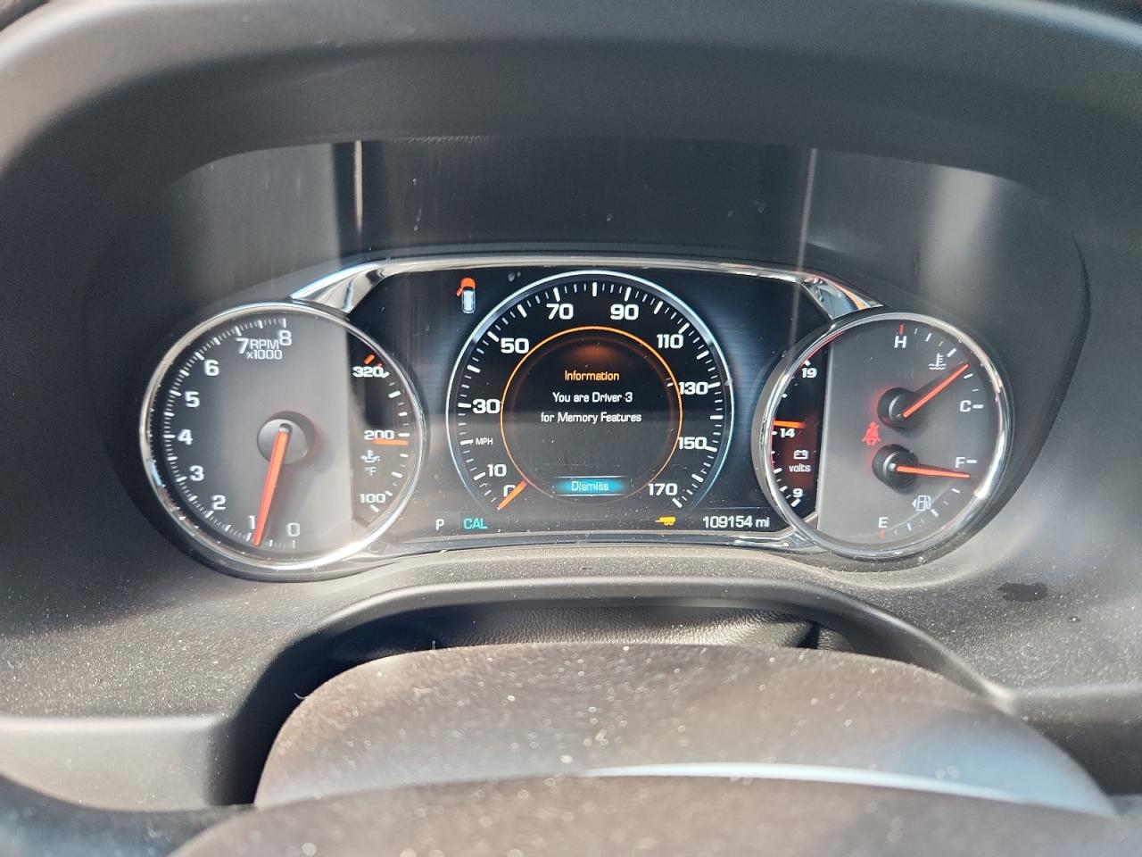 2017 GMC Acadia Denali VIN: 1GKKNPLSXHZ184021 Lot: 84479645