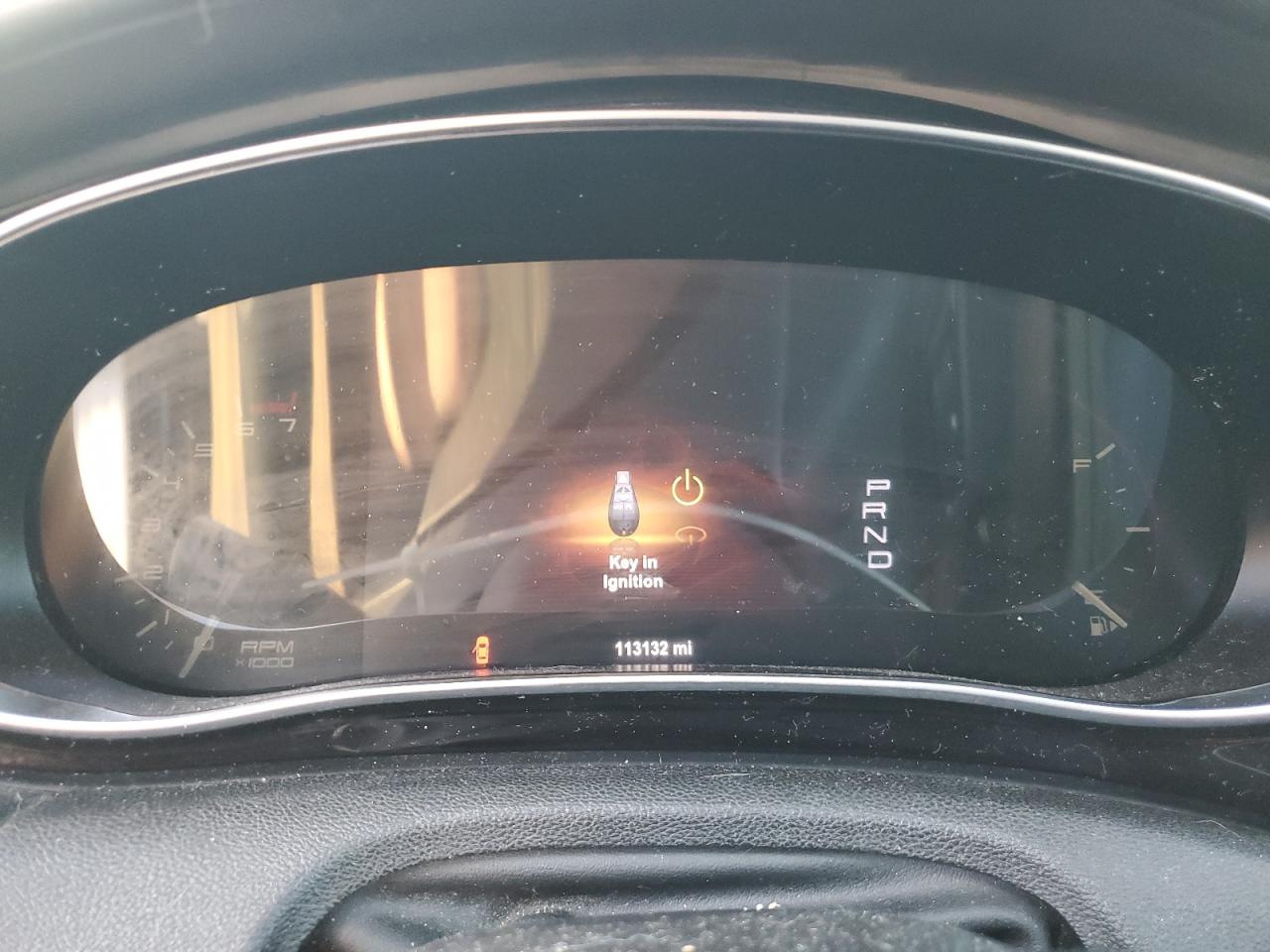 2013 Dodge Dart Limited VIN: 1C3CDFCH3DD294079 Lot: 90306515