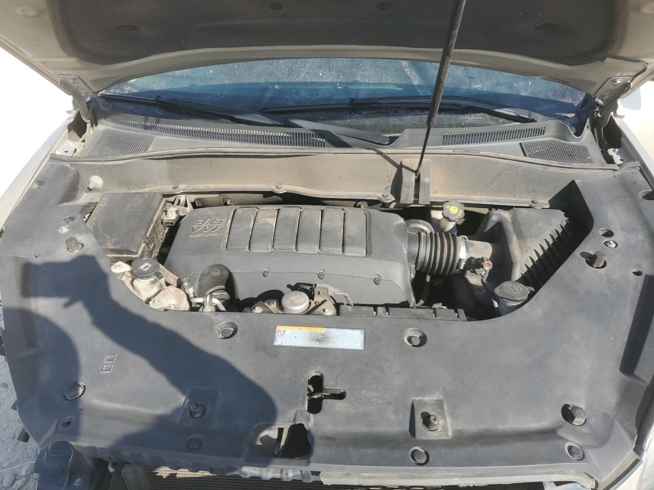 2015 GMC Acadia Sle VIN: 1GKKRNED5FJ356510 Lot: 82664705