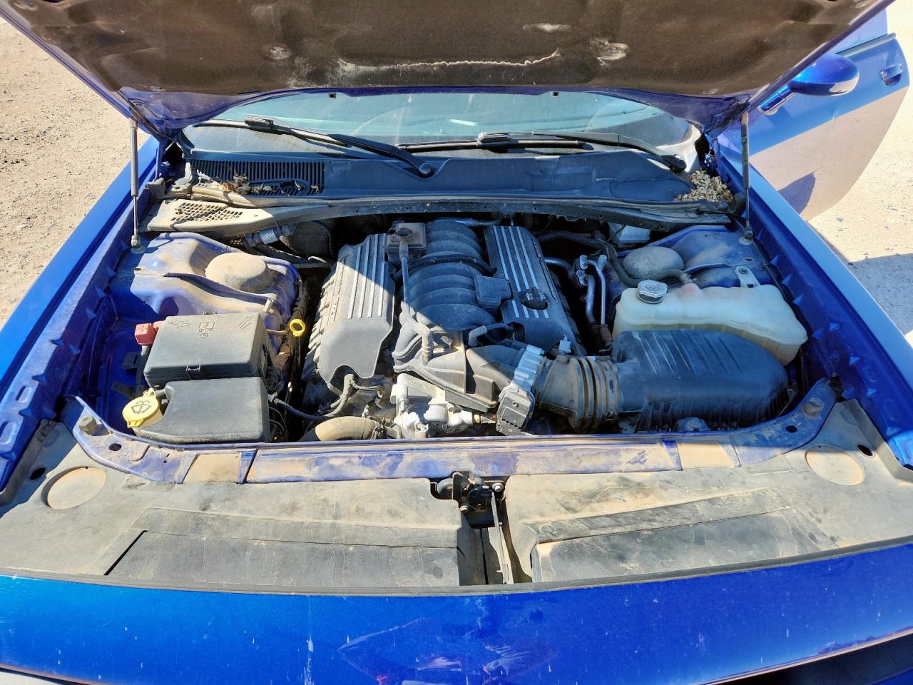 2022 Dodge Challenger R/T Scat Pack VIN: 2C3CDZFJ1NH104137 Lot: 90669115