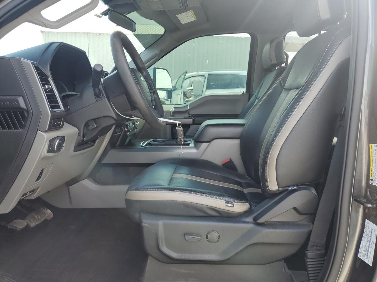 2020 Ford F250 Super Duty VIN: 1FT7W2BN3LED91976 Lot: 84659025