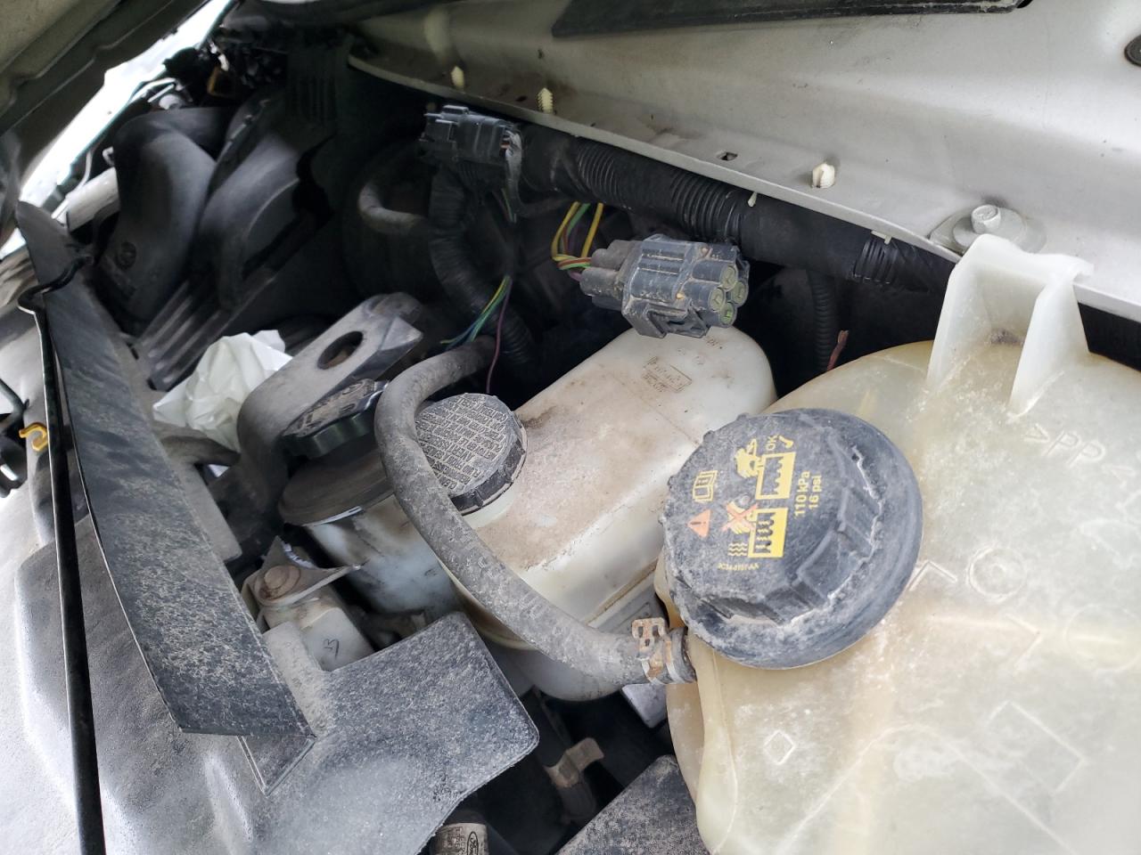 2013 Ford Econoline E350 Super Duty Wagon VIN: 1FDSS3BL4DDB20003 Lot: 90797395