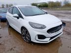 2023 FORD FIESTA 1.0 ECOBOOST ST-LINE X 5DR for sale at Copart WESTBURY
