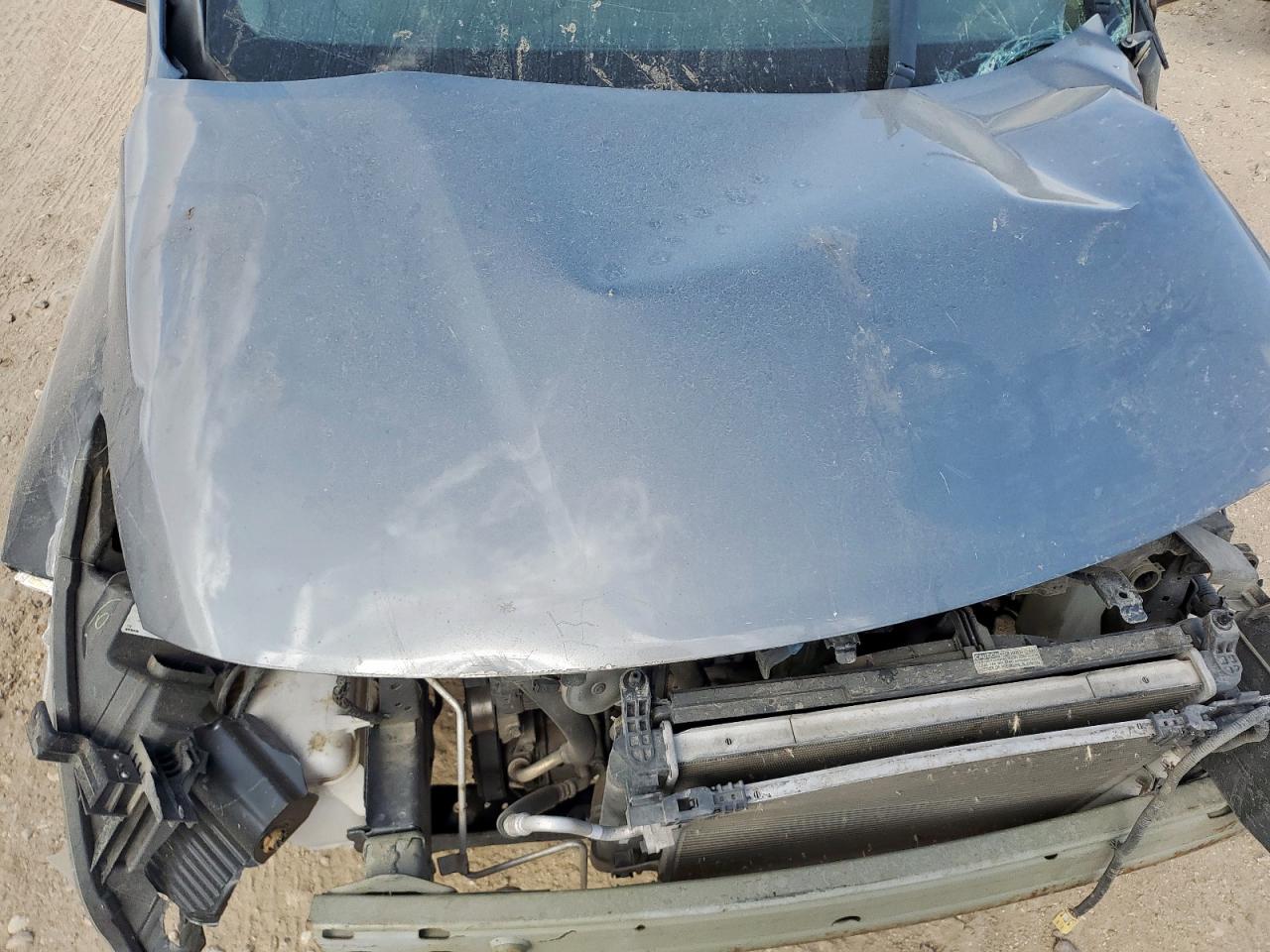 2017 Nissan Versa S VIN: 3N1CN7AP9HL808870 Lot: 85119705