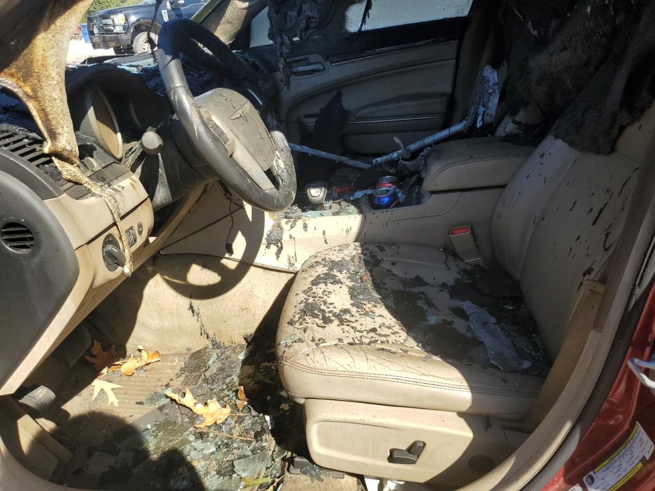 2013 Chrysler 300 VIN: 2C3CCAAG0DH727845 Lot: 86170715