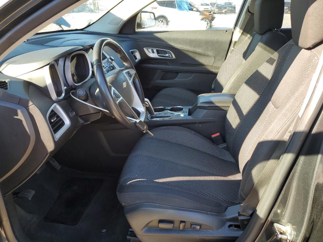 2014 Chevrolet Equinox Lt VIN: 2GNALBEK0E6363003 Lot: 86104155