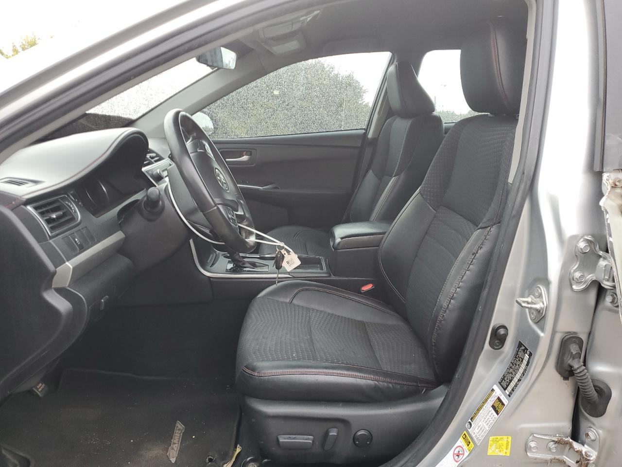 2015 Toyota Camry Le VIN: 4T1BF1FK8FU010648 Lot: 87374765