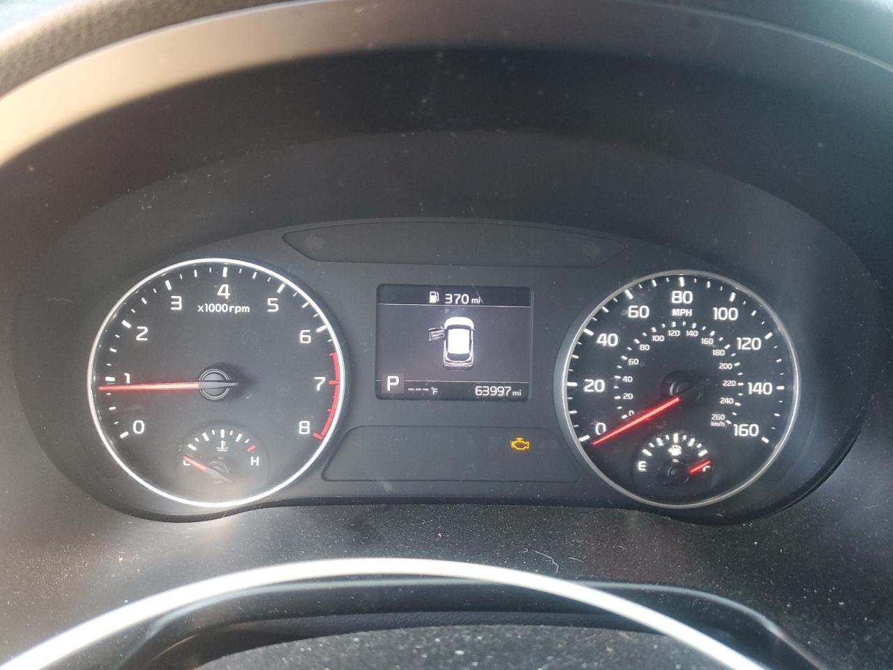 2021 Kia Seltos Lx VIN: KNDEPCAA6M7143784 Lot: 85518075