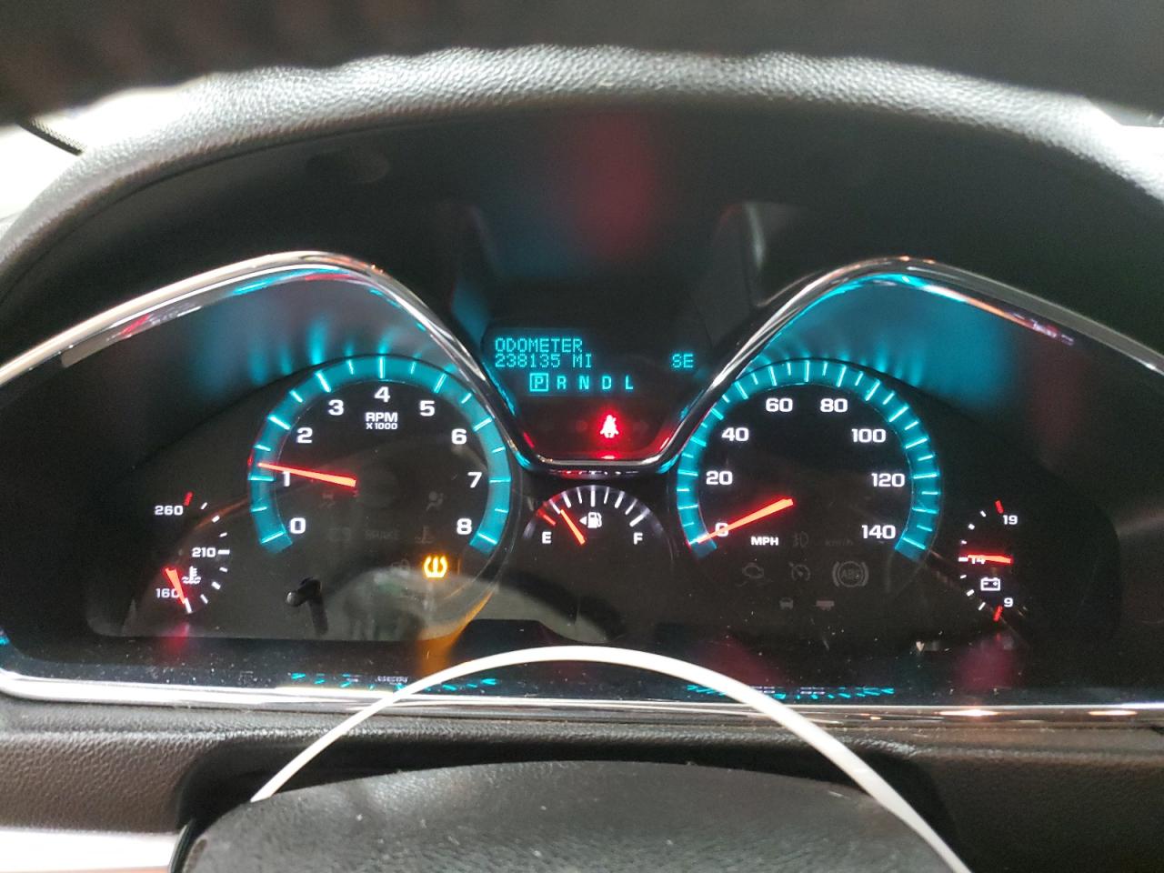 2015 Chevrolet Traverse Lt VIN: 1GNKRGKD9FJ149699 Lot: 84831975