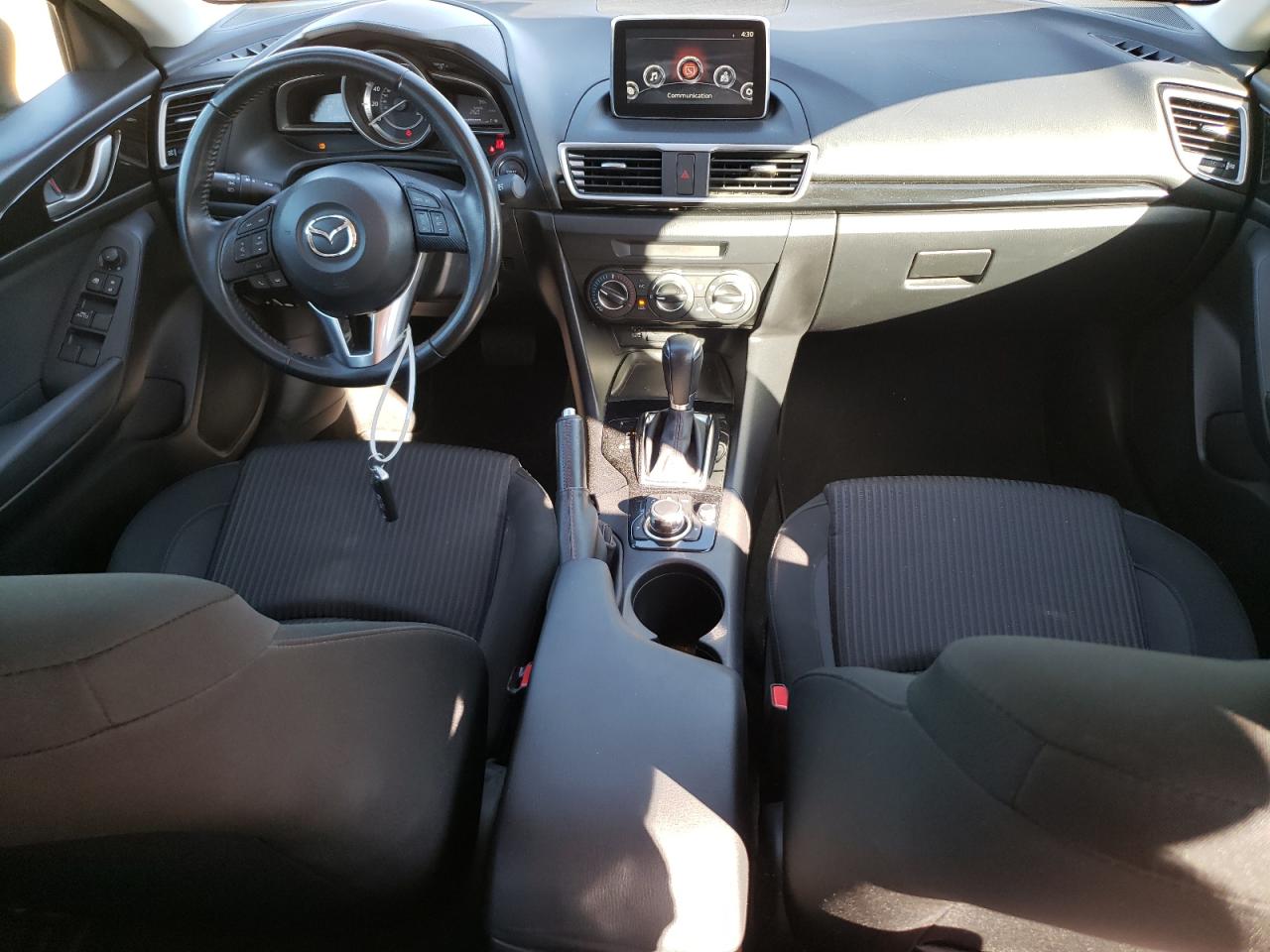 2016 Mazda 3 Touring VIN: 3MZBM1L74GM274561 Lot: 82246185