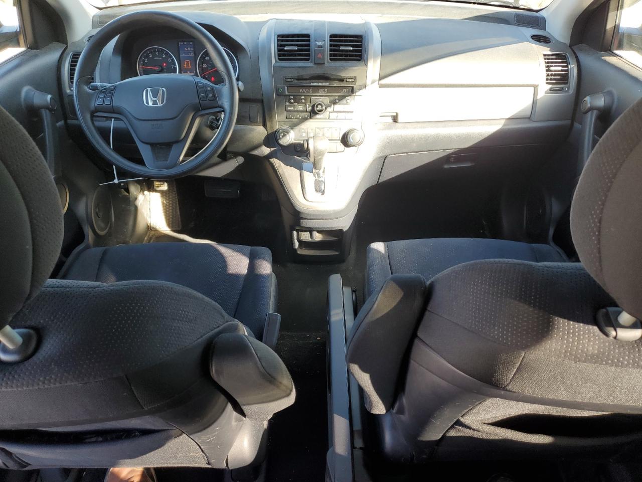 2011 Honda Cr-V Se VIN: 5J6RE4H44BL093916 Lot: 85881835