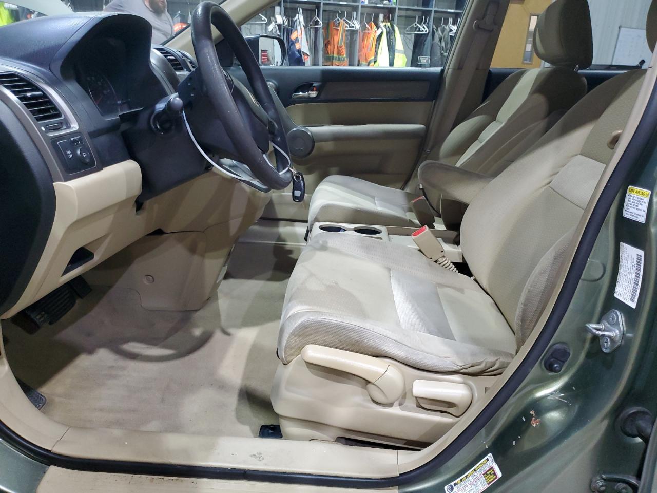 2008 Honda Cr-V Ex VIN: JHLRE48578C027015 Lot: 85728305