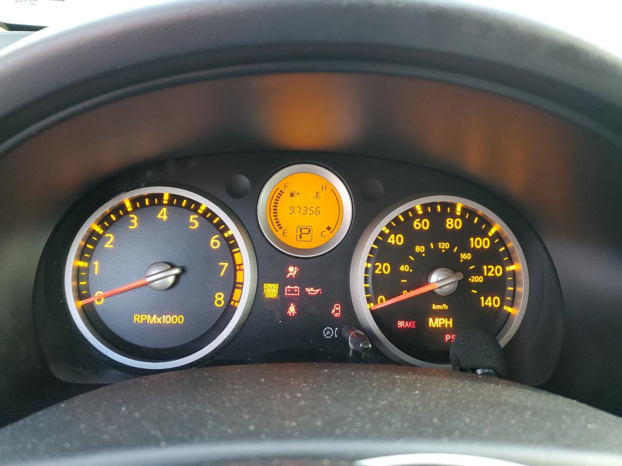 2008 Nissan Sentra 2.0 VIN: 3N1AB61E58L689305 Lot: 82207885