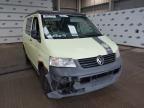 2004 VOLKSWAGEN TRANSPORTER T30 85 TDI  for sale at Copart EAST KILBRIDE