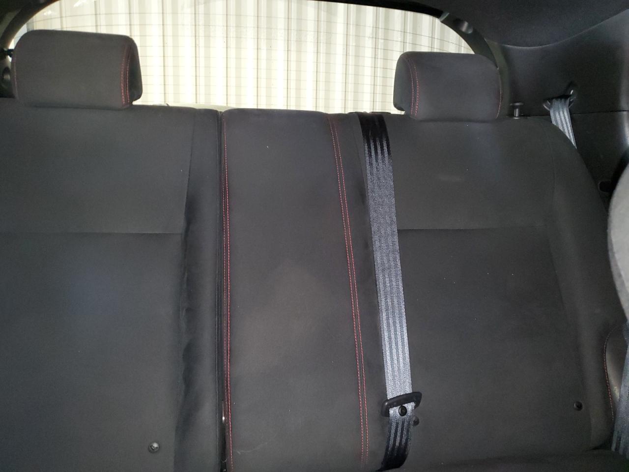 2015 Nissan Juke S VIN: JN8AF5MV1FT563320 Lot: 85198225